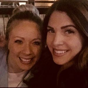 Meet your Posher, Meg